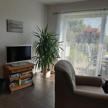 Landhaus Kuehn Bad Salzungen Buitenkant foto