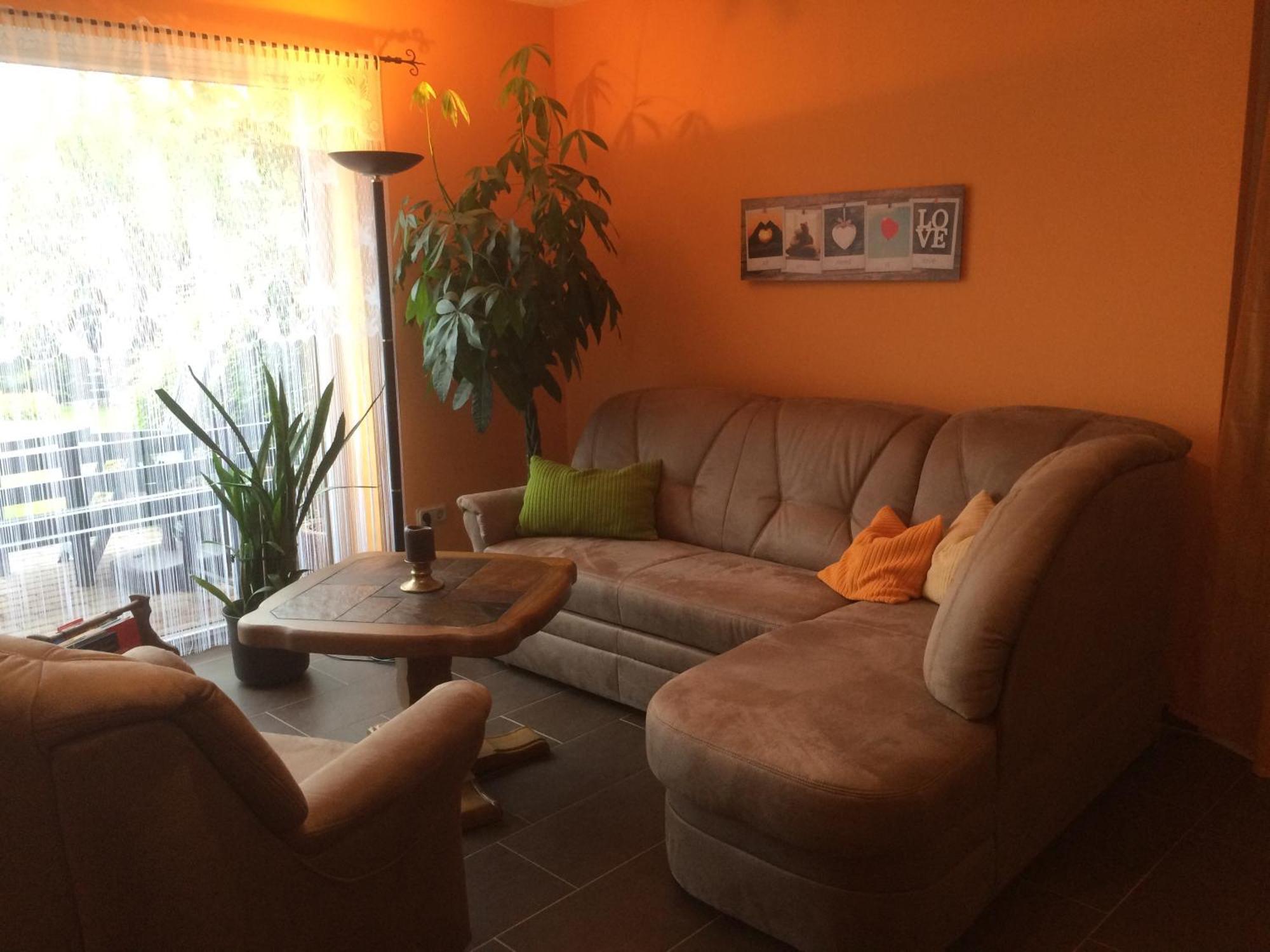 Landhaus Kuehn Bad Salzungen Kamer foto